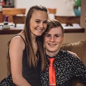 Meet your Posher, Maddie